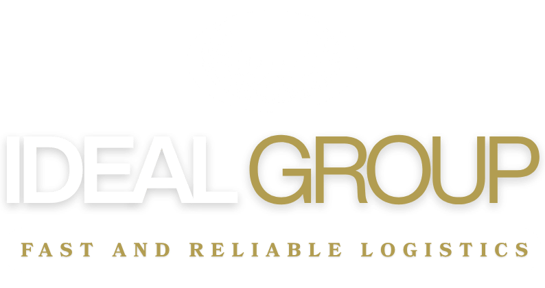 Ideal Group – Intelligent logistik i stor skala